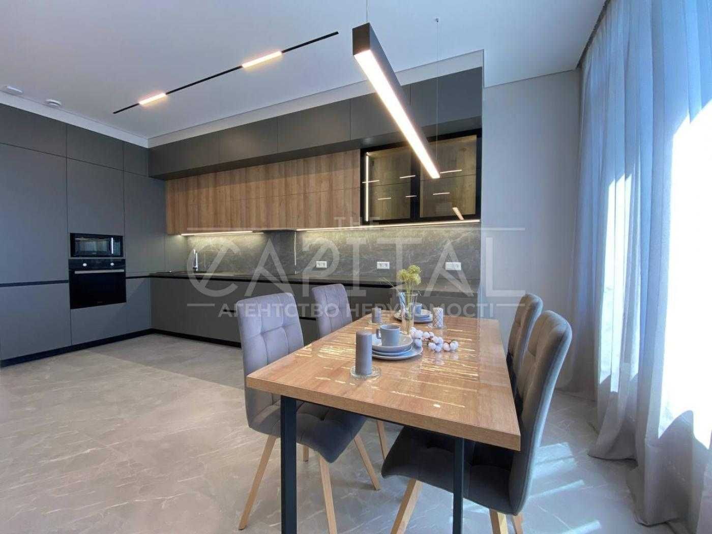 Продажа квартиры, ЖК Tetris Hall, ул. Федорова, Печерск