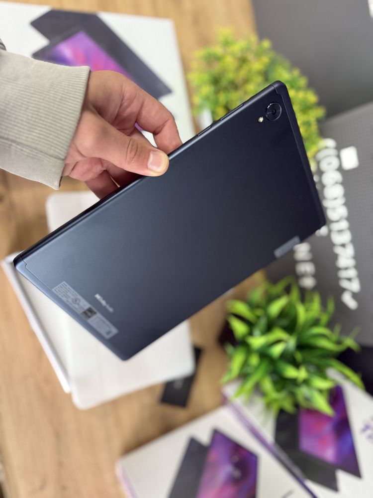 Ігровий планшет Lenovo  Tab 10.1 ” 3/32 GB IPS 8 Ядер Android 12 НОВИЙ