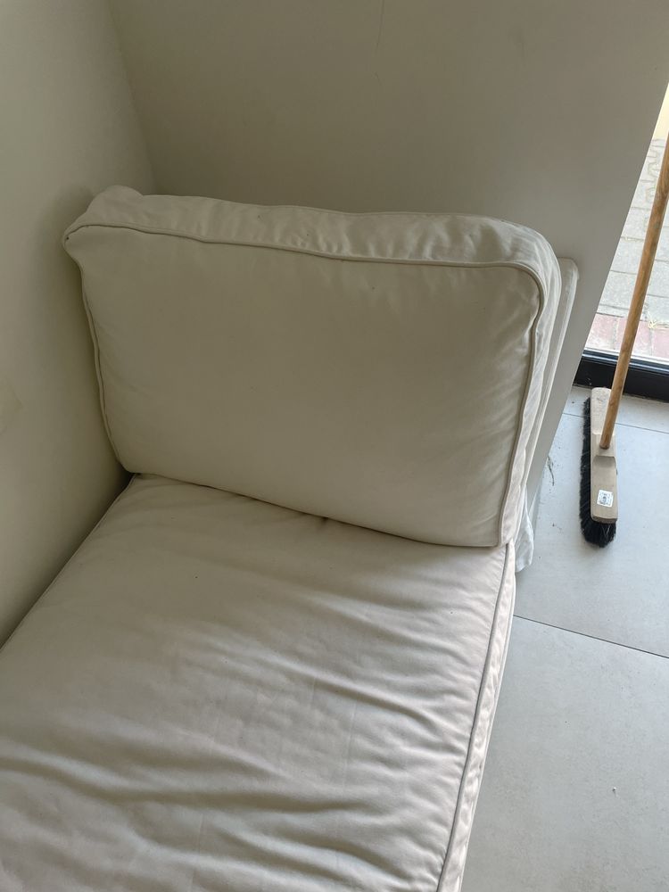 Szezlong lezanka ikea