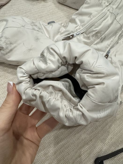 Дитячий зимовий комбінезон lenne