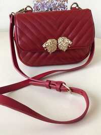 Продам  брендовую  базовую женскую сумочку ZARA, оригинал