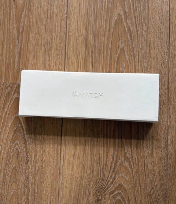 Apple watch s10 43-46mm