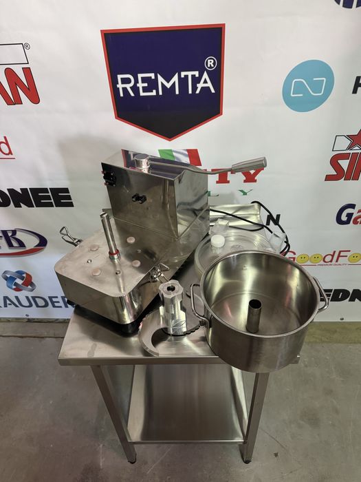 Кутер-Куттер Професійний Hurakan Обєм 6 Літрів!