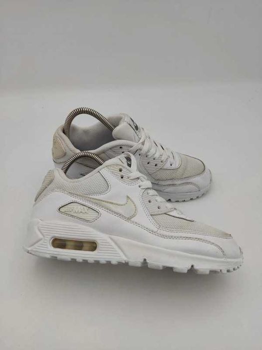 Sneakersy damskie Nike air max 90 buty sportowe