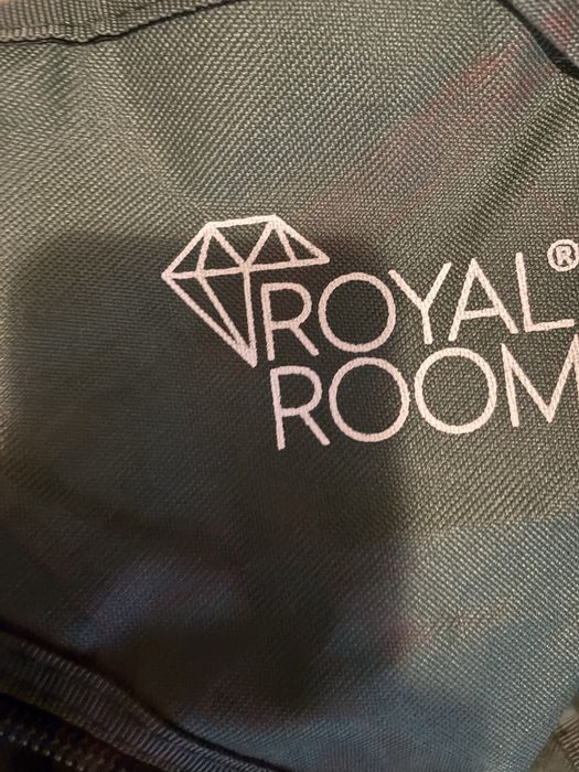 Гроутент/гроубокс RoyalRoom c40s 40/40/80