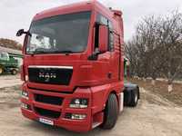 MAN  TGX  18.440