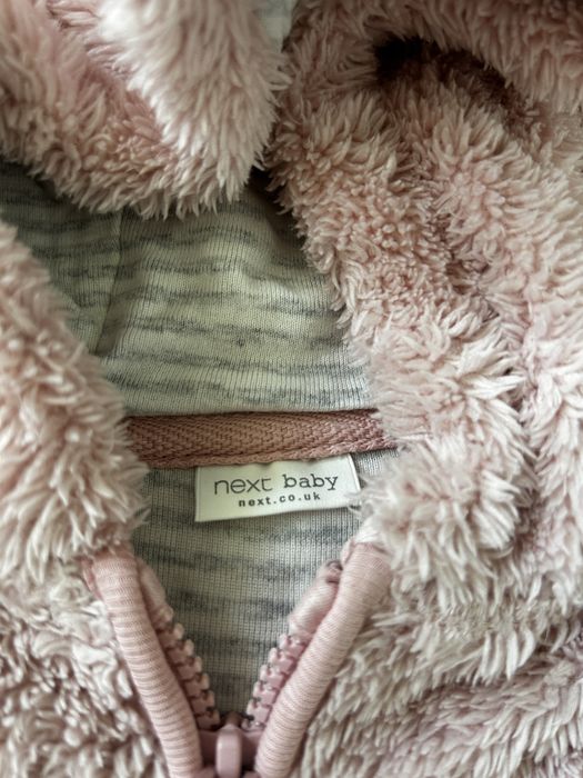 Zestaw kombinezonow jesienno-wiosennych