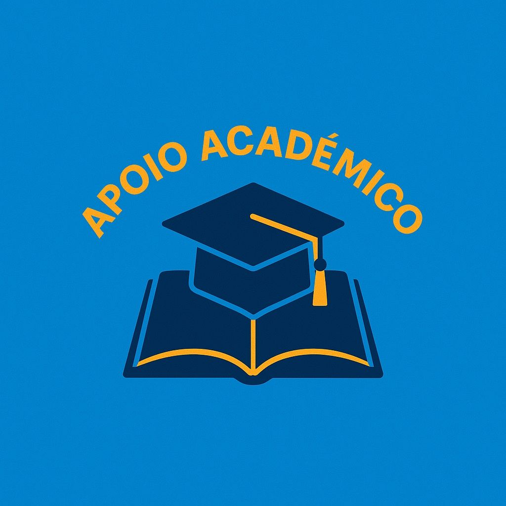 Apoio  académico (teses/trabalhos/relatórios)