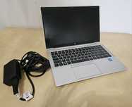 Laptop HP Elitebook 840 G8 z Oryginalną Ładowarką HP