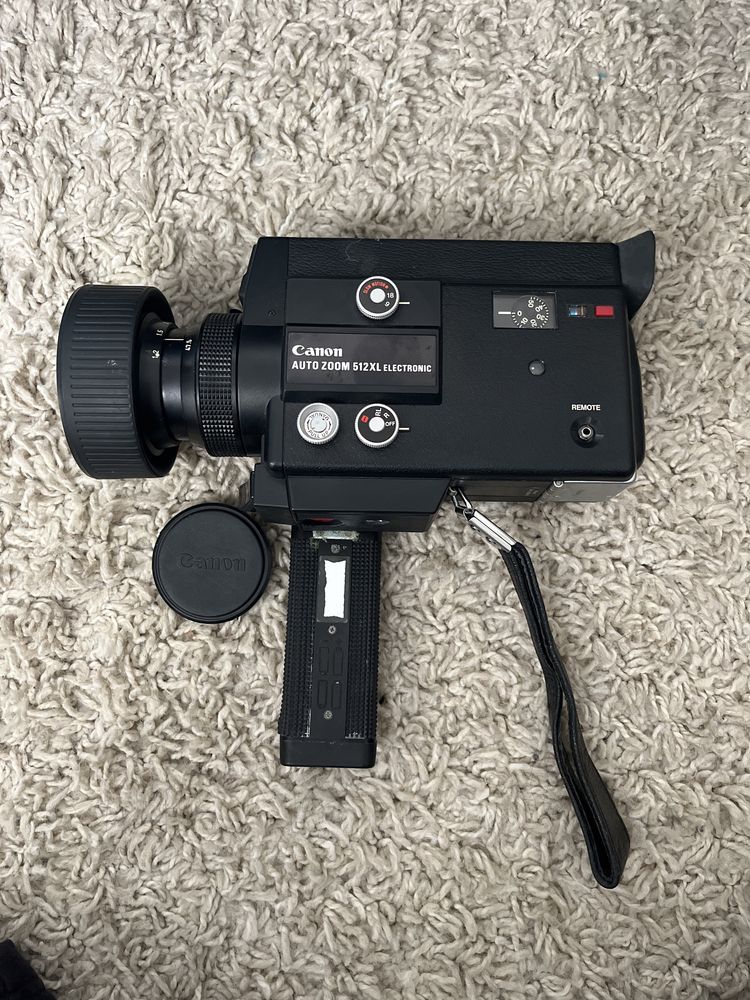 Canon AUTO zoom 512XL