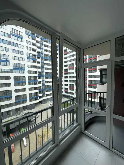 Оренда 2-кімнатної квартири, вул. Трускавецька 111