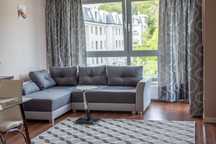 Do wynajęcia apartament 3 pokojowy