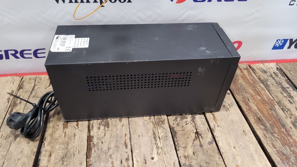 Безперебійник живлення UPS/ДБЖ