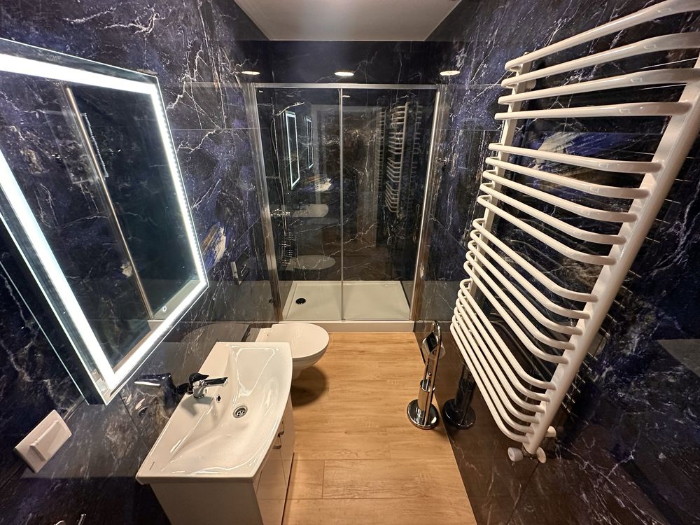 Noclegi Karpacz Willa Luna Pokoje i Apartamenty