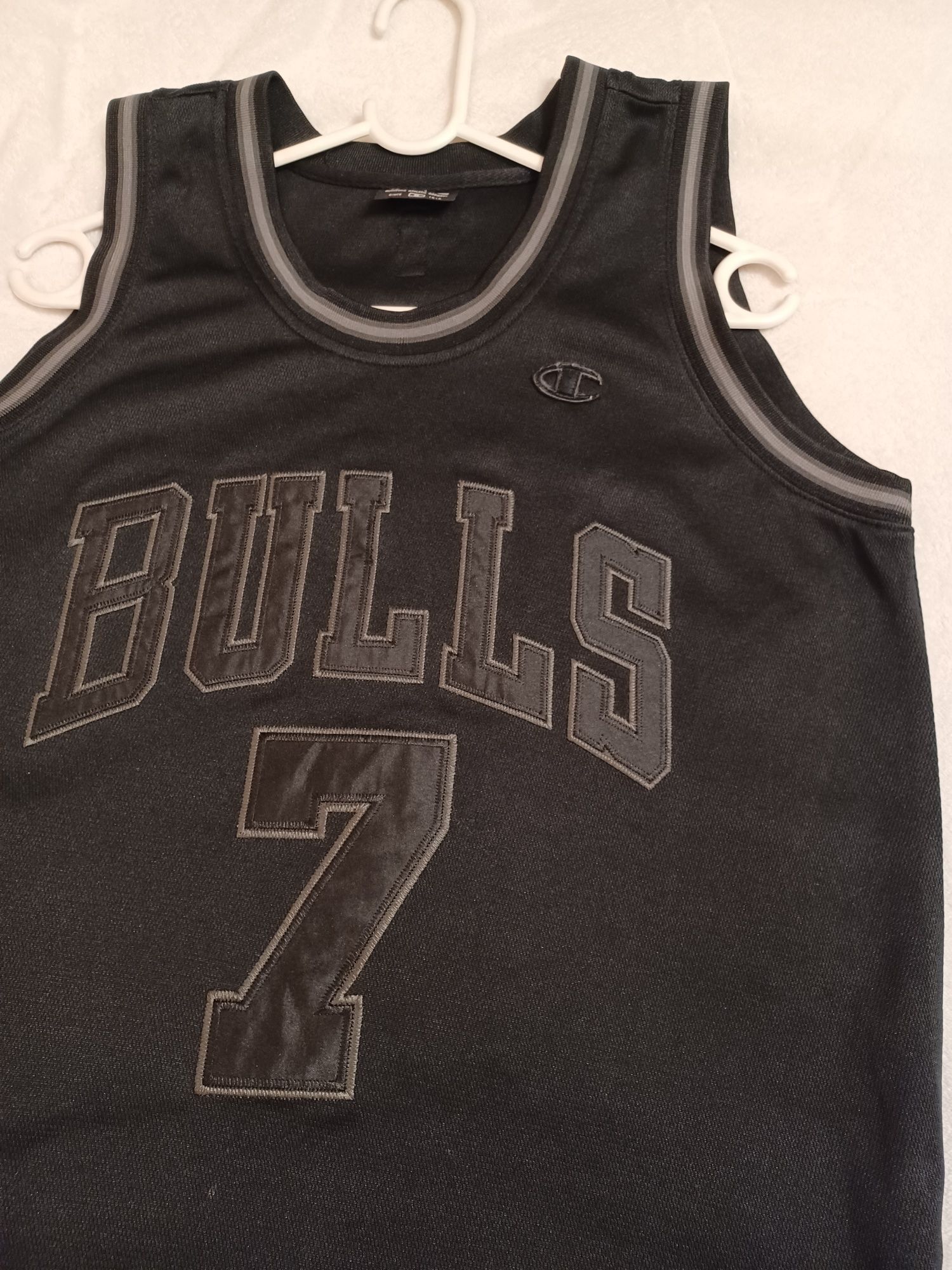 Koszulka sportowa Champion NBA Bulls Gordon 7