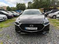 Mazda 3 2022 року