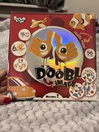 Настільна гра Doobl image Multibox 2 рус