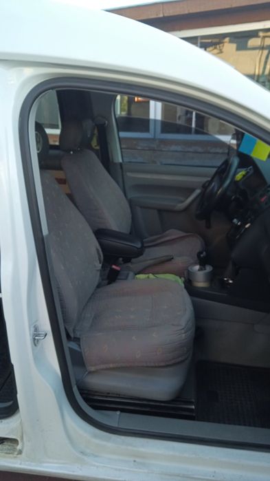 Продам Volkswagen Caddy