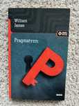 William James Pragmatyzm
