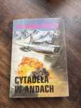 Cytadela w Andach, Desmond Bagley