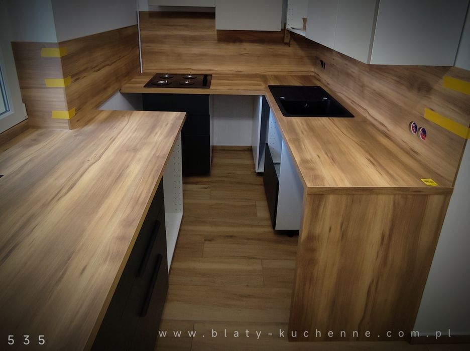 Żory Sprzedam blat kuchenny poniżej ceny zakupu  Ikea  blaty kuchenne