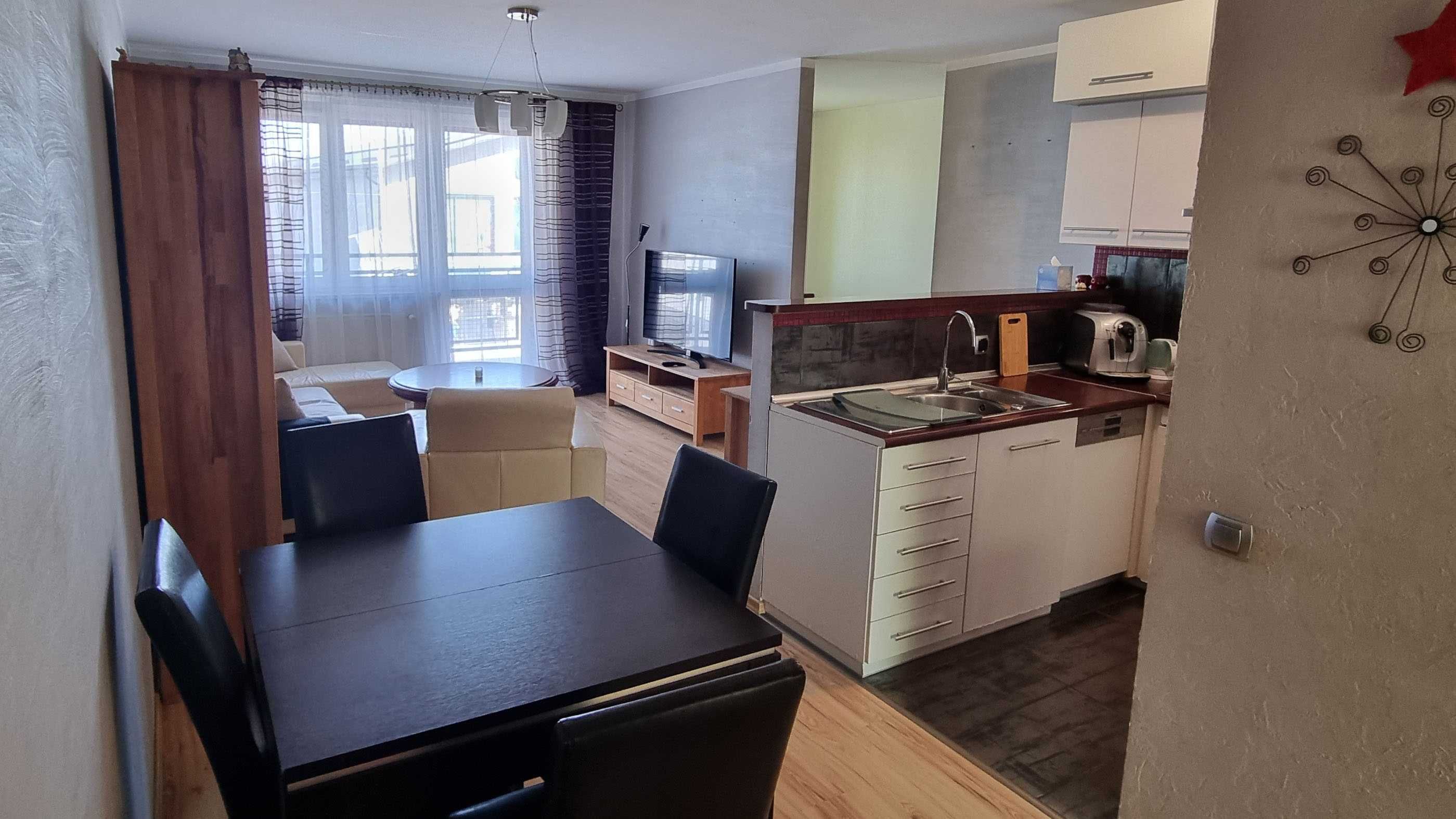 Apartament do wynajęcia w Olecku