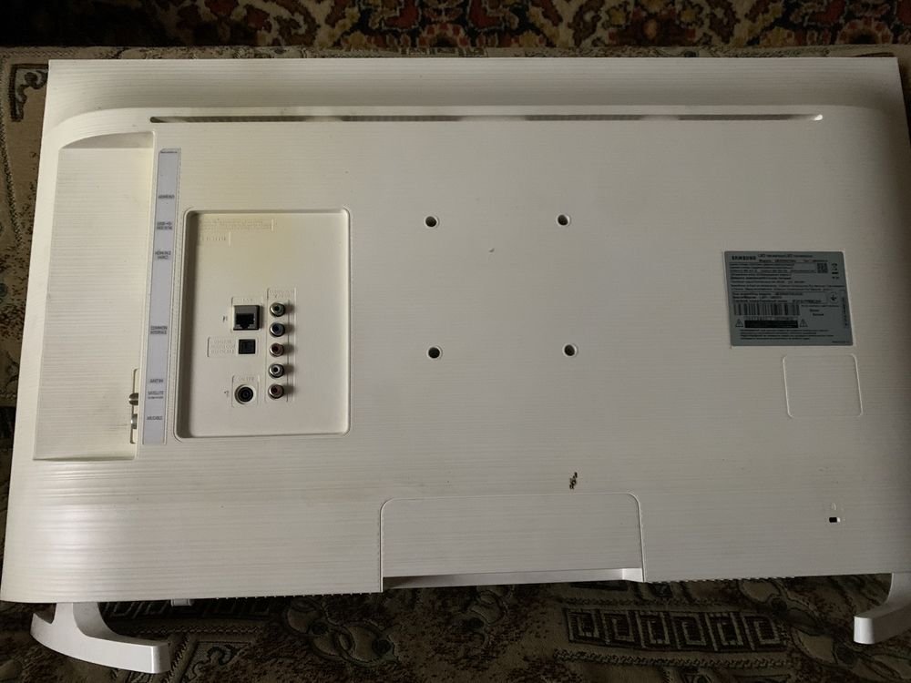 SAMSUNG LED- телевизор, SMART-TV.  32”