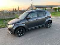 Suzuki Ignis 1.2 Hybrid AUTOMAT niski przebieg 6326km