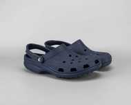 Фирменные тапки Crocs.M9 W11.42-43 размер.Босоножки.Шлепки.Тапочки