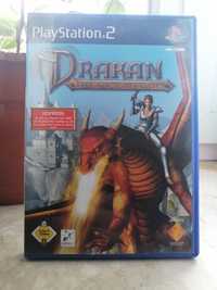 Drakan Playstation 2