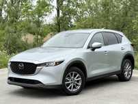 2023   Mazda CX-5