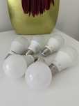 Lampadas variadas