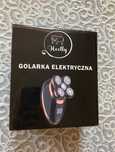 Golarka elektryczna Heelly RQ-6900