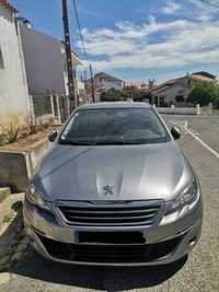 Peugeot 308 Style