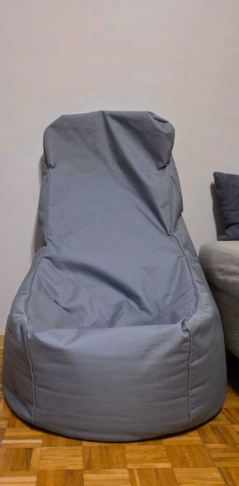 Pufa worek do siedzenia
