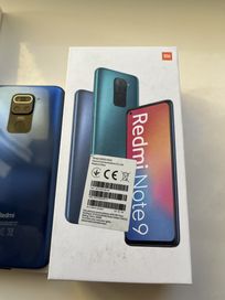 Telefon Redmi Note 9