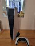 PlayStation 5slim Digital