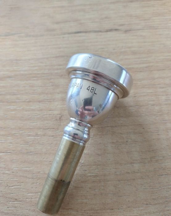 Ustnik  do puzonu yamaha Japan 48L