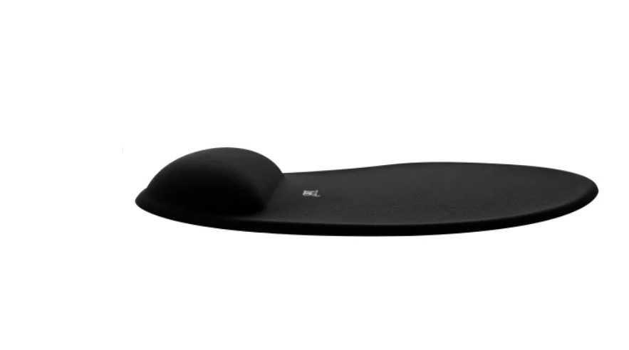 Tapete ergonómico para rato de PC TnB NOVO