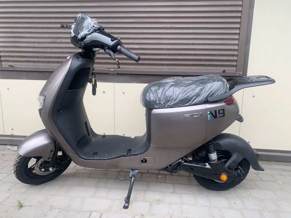Продаж електричного скутер Фада