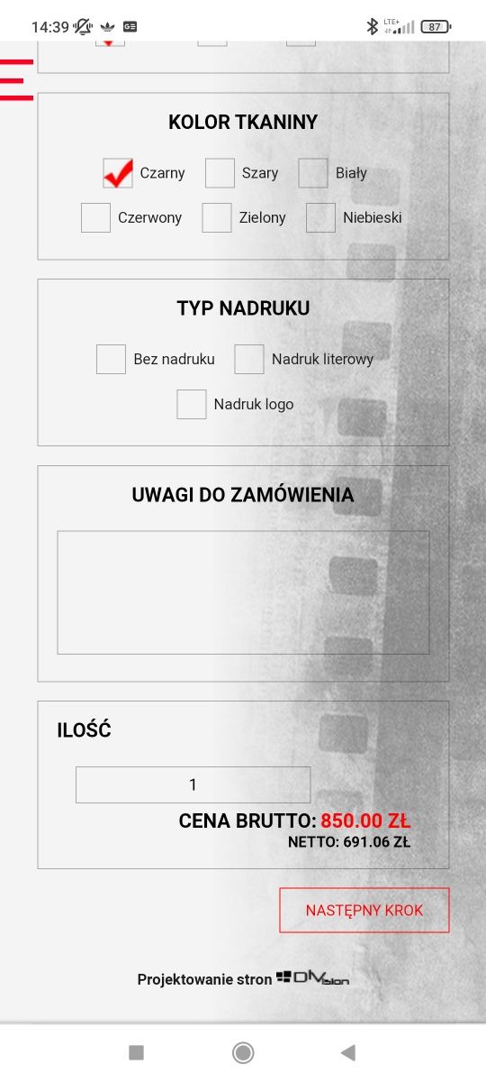 Profesjonalne Krzesło wizażysty reżyserskie do makijażu
