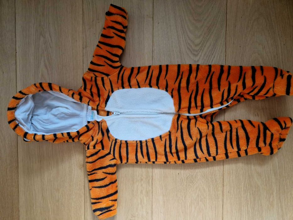 Kombinezon cienki 62