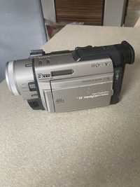 Kamera sony dcr-trv900e pal klasyk