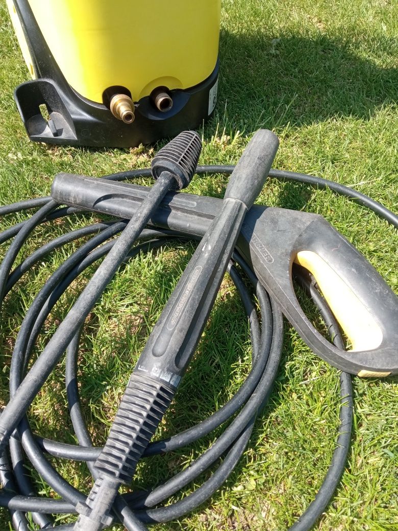 Myjka Karcher 720mx