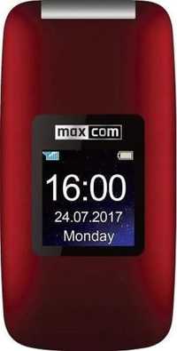 Telefon komórkowy Maxcom Comfort Mm824 Outlet