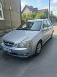Samochód osobowy Kia Cerato
