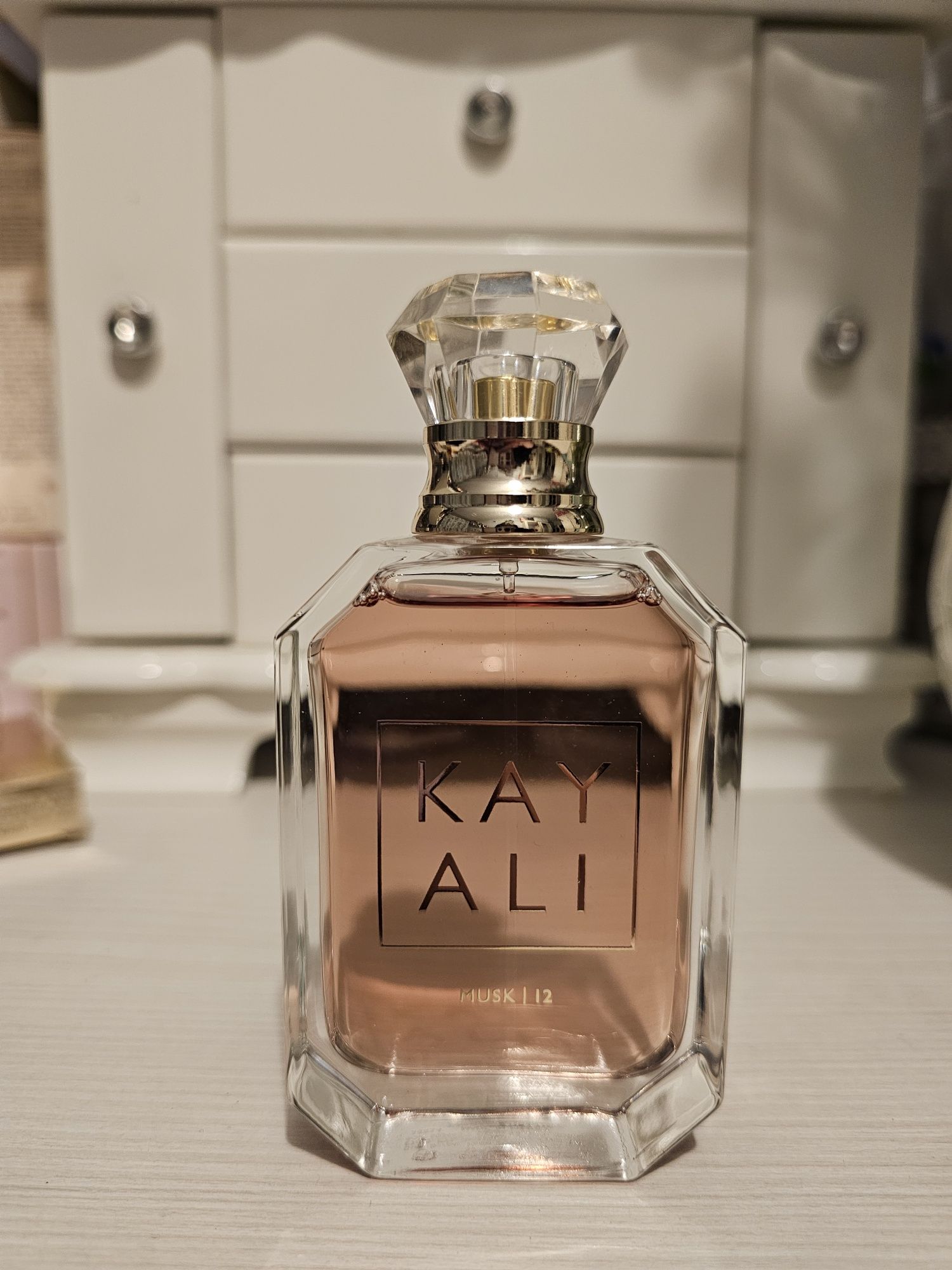 Kayali Musk 12, 50 ml, perfumy