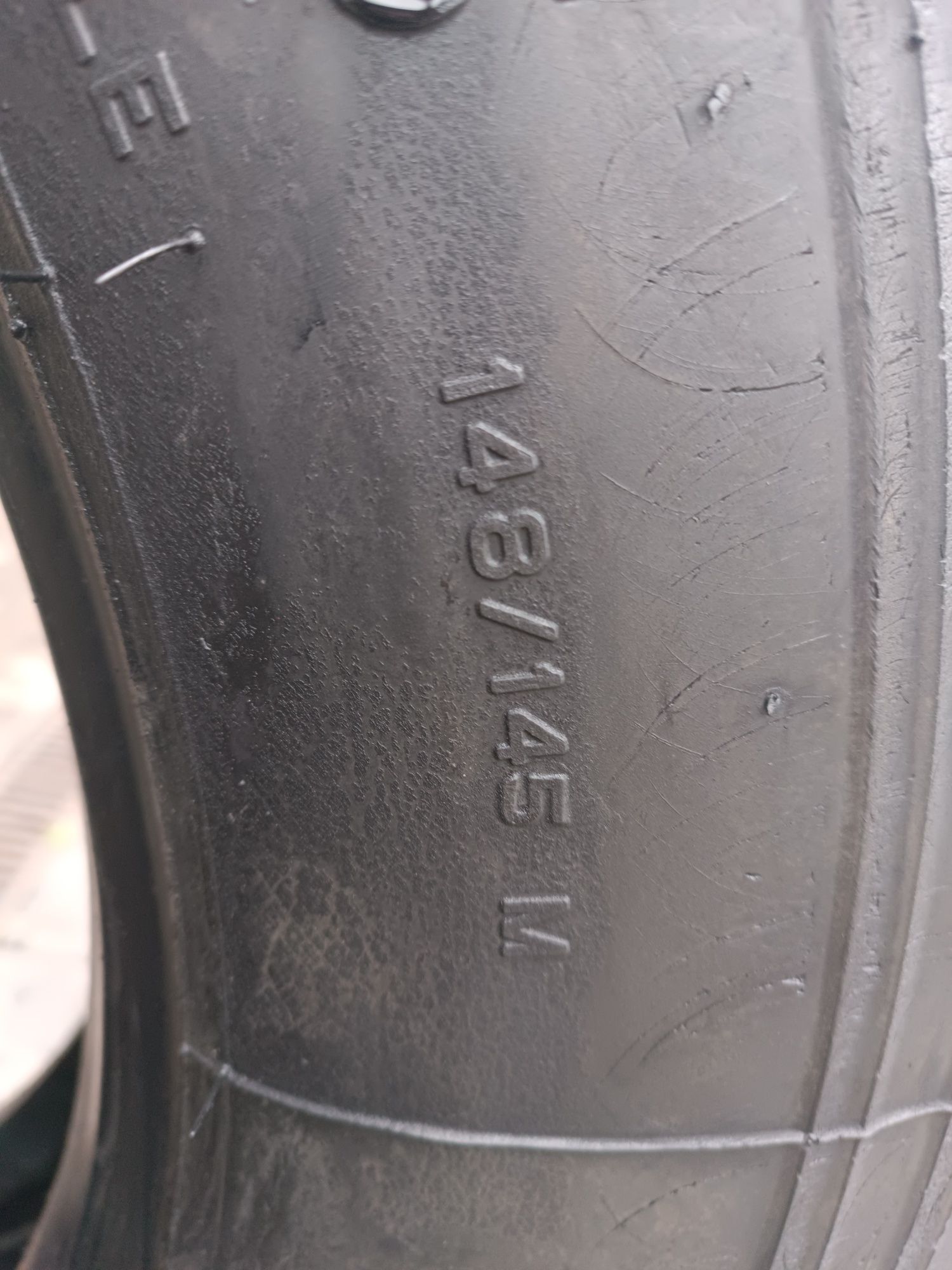 275/70R22.5 Pirelli FH15 opona ciężarowa