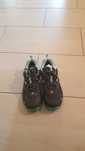 quechua
Buty turystyczne damskie Quechua MH100 niskie
