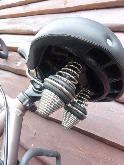 Rower męski 28 cali